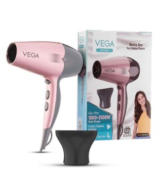 Go-Pro 1800-2100W Hair Dryer-VHDH-25