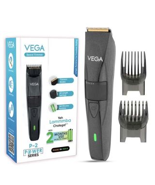 VEGA Power Series P-2 Beard Trimmer-VHTH-26