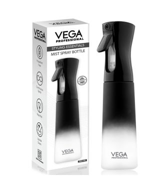 Vega Professional Mist Spray Bottle - 350 ML - VPHSB-01