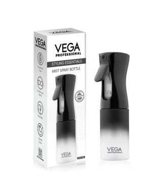 Vega Professional Mist Spray Bottle (200 ML) - VPHSB-02