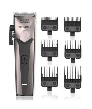 Pro Star+ Hair Clipper - VPPHC-11
