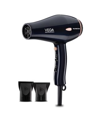Pro Starlite BLDC Hair Dryer - VPPHD-12