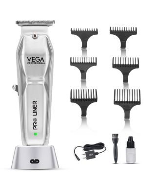Pro Liner Cord/Cordless Zero Gapped Hair Trimmer - VPPHT-03