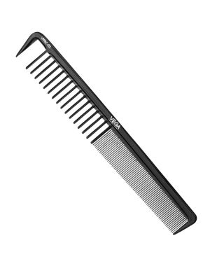 Wide Cutting Comb - Rubber - VPPRC-03