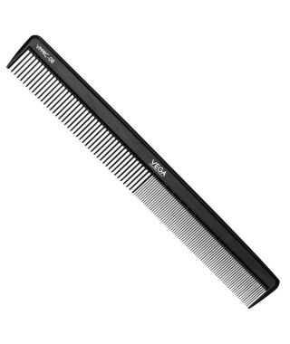 Cutting Comb 7.25" - Rubber - VPPRC-08
