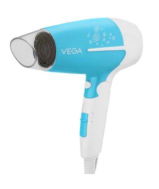 U-Style 1600 Watts Hair Dryer - VHDH-32