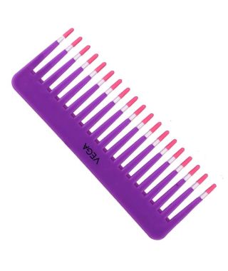 HC 1268  Shampoo Comb - 1268