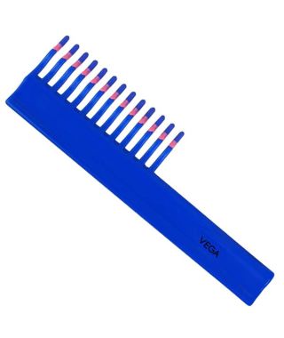 HC 1269- Shampoo Comb - 1269