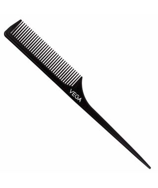 HC 1272- Tail Comb-Long Head - 1272