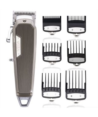 Pro Star Cord/Cordless Wedge Blade Hair Clipper - VPPHC-04