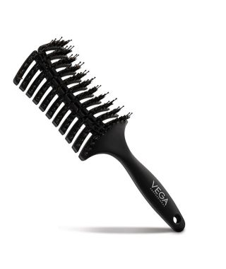 Flexi Detangle Hair Brush - VPMHB-10