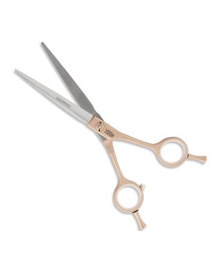  Goldwings 5.5" Gold Line  Hairdressing Scissor - VPPSC-01