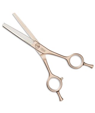  Goldwings 30 Thinning Gold Line Hairdressing Scissor - VPPSC-03