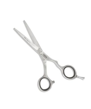 Pro Craft E 5" Silver line Hairdressing Scissor - VPVSC-19