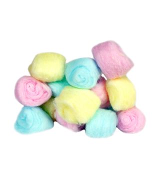 Colorful Cotton Balls-CB-02