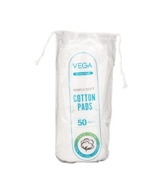 Premium Quality Cotton Pads-CP-03