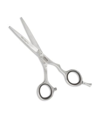 Pro Craft E 5.5" Silver line Hairdressing Scissor - VPVSC-20