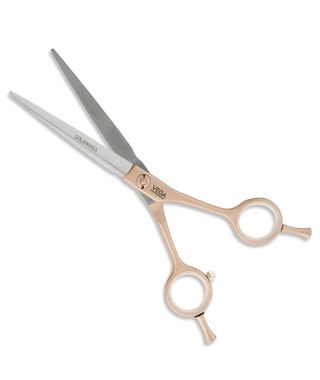  Goldwings 6" Gold Line  Hairdressing Scissor - VPPSC-02