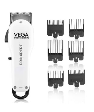 Pro Xpert Cord/Cordless Hair Clipper - VHCT-01