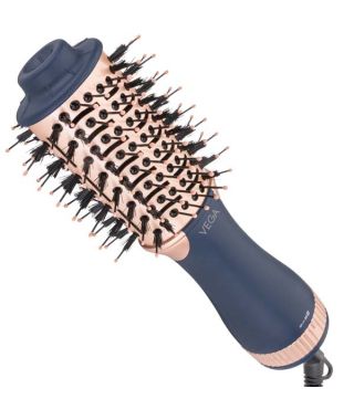 LitStyle L4 Volumizer Hair Dryer Brush - VHSD-04