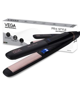 Pro Style Hair Straightener  - VHST-01N