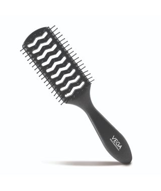 Vent Hair Brush - VVBT-01