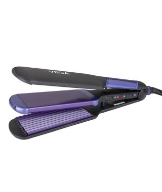 2-in-1 Hair Styler - VHSC-01