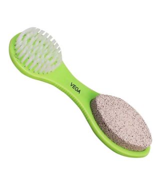 VEGA 3 IN 1 PEDICURE TOOL