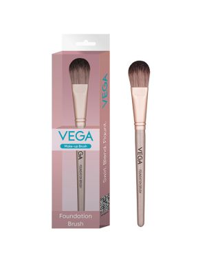 VEGA FOUNDATION BRUSH - MBN-01