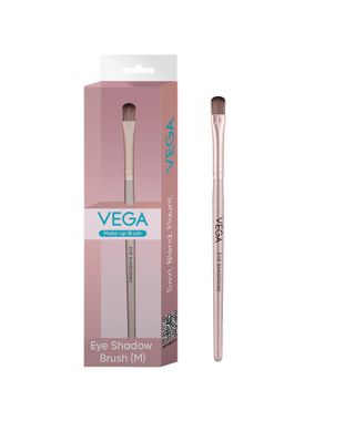 VEGA EYE SHADOW BRUSH(M) - MBN-02