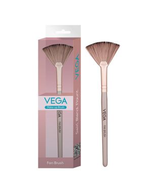 VEGA FAN BRUSH - MBN-11