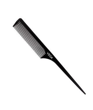 HC 1272- Tail Comb-Long Head - 1272