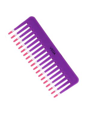 HC 1268  Shampoo Comb - 1268