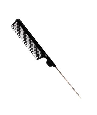 HC 1222- Tail Comb With Long Tail and Head - 1222