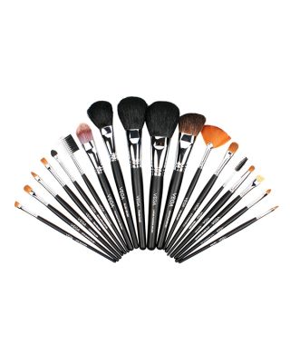 Set of 20 Brushes