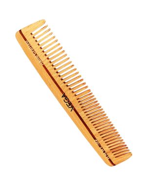 Classic Wooden Comb - HMWC-02