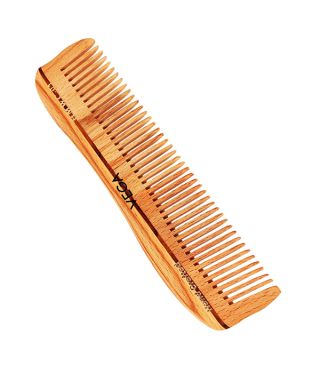 Styling Wooden Comb - HMWC-01