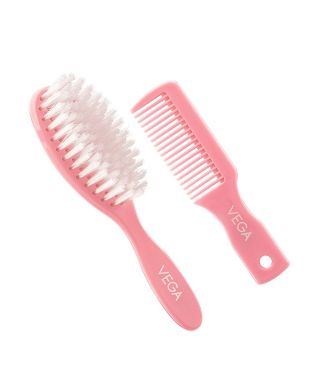 Brush for baby