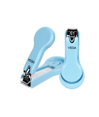 Baby Nail Clipper - BNC-01