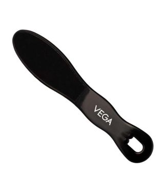 VEGA BLACK EMERY- FOOT FILE - PD-06