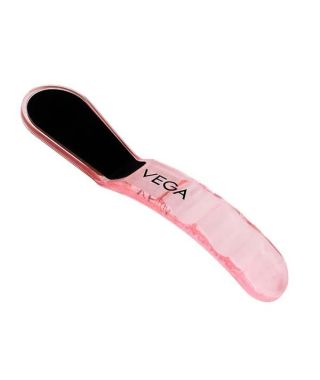 Black Emery Foot File - PD-06N