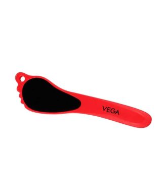 Black Emery Foot File - PD-18