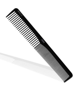 Carbon Styling Comb-Black Line - VPVCC-13