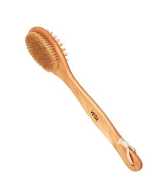 Cellulite Bristle Bath Brush - NBA-1/1