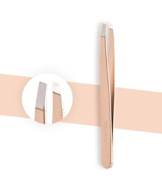 Classic Tweezer - Square Tip - TW-05
