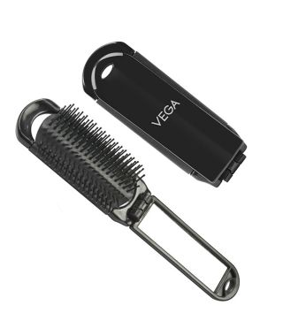 Compact Brush - R1-FM