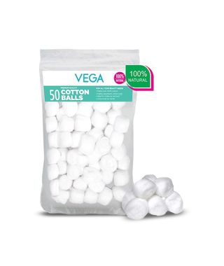 Cotton Balls - CB-01