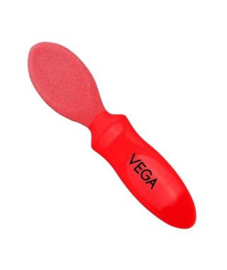 VEGA CRYSTAL EMERY FOOT FILE