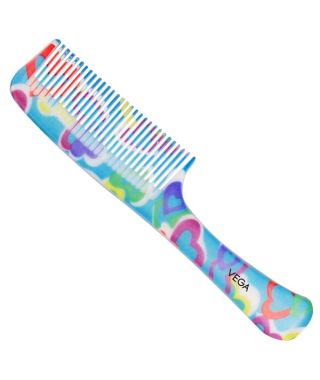 Iris Grooming Comb - DC-1264