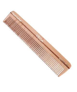 Dressing Wooden Comb - HMWC-22